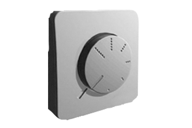 Drehzahl-Steuergeräte Typ DSE (elektronisch)