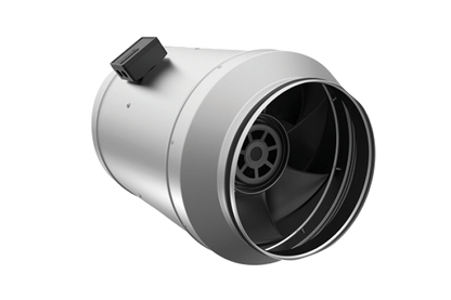 Rohrventilator Typ WPRP 355
