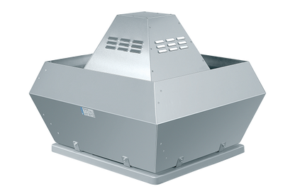 Dachventilator Typ WDV-A 355 EC